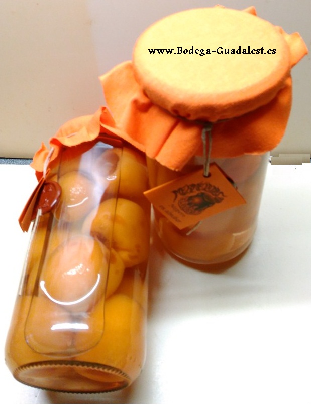 Loquats El Perolet