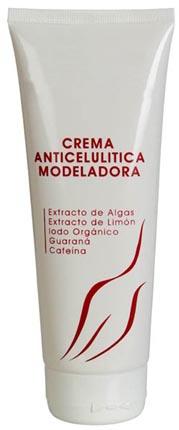 Anti-Cellulite Cream 250 ml